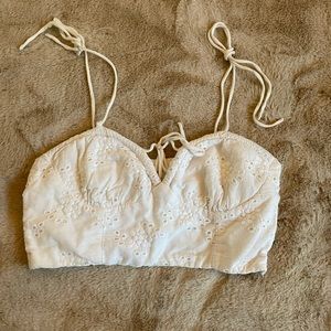 Princess Polly Crop Top